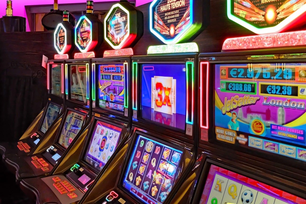 dara23 slot online jackpot progresif terbesar Indonesia