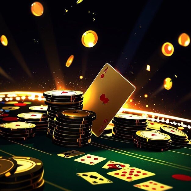 dara23 Live Casino dealer langsung terpercaya Indonesia